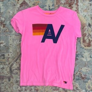 Kids Pink T-Shirt